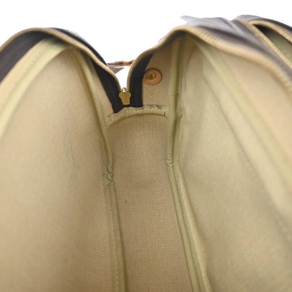 LOUIS VUITTON Reporter PM Crossbody Shoulder Bag Monogram Leather - Picture 11 of 16